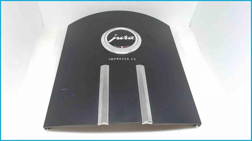 Housing Cover Nameplate Front Impressa C5 Typ 651 A1 -3