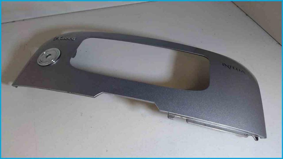 Housing Cover Nameplate Front Intelia HD8751 -2