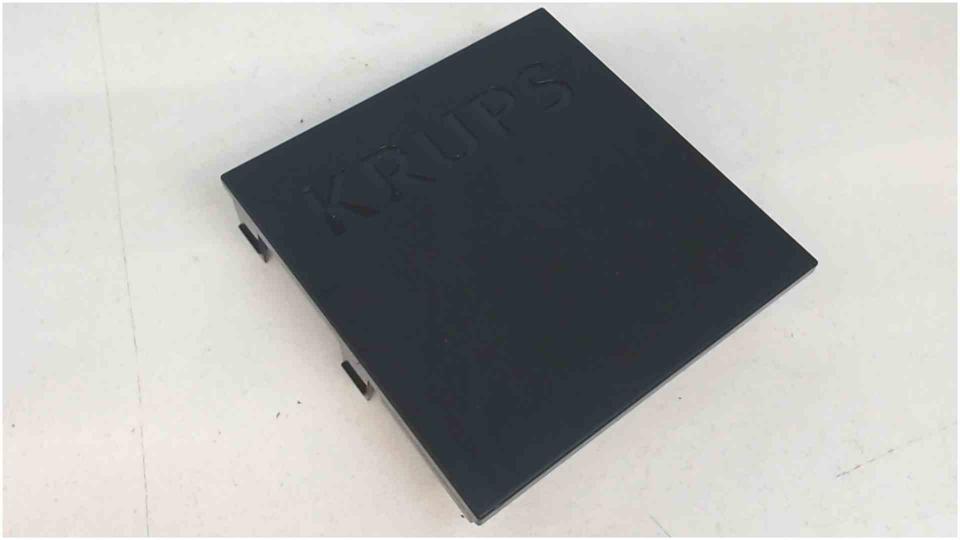 Housing Cover Nameplate Front Krups EA8320