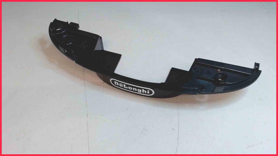 Housing Cover Nameplate Front MagnificaS ECAM 21.116.SB