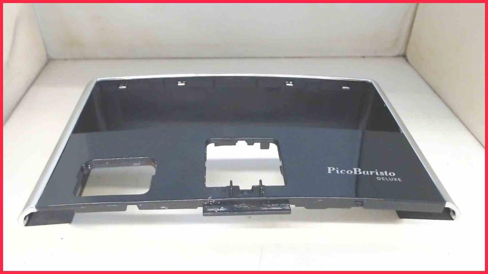 Housing Cover Nameplate Front  PicoBaristo Deluxe SM5570