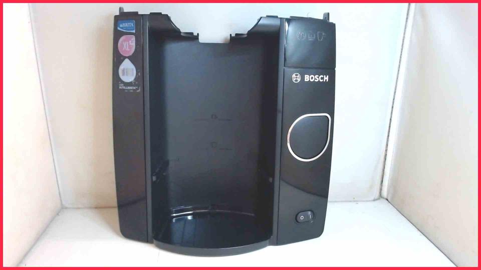 Housing Front Cover + Power Schalter Bosch Tassimo CTPM06