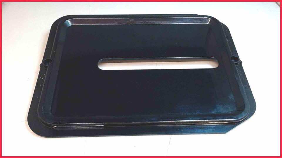 Housing Front Cover Auslauf Krups Evidence EA891D10