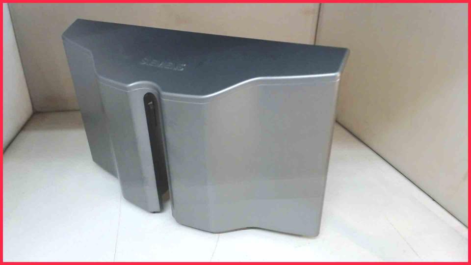 Housing Front Cover Auslauf Oben EQ.3 S300 CTES35A Ti303503DE -2