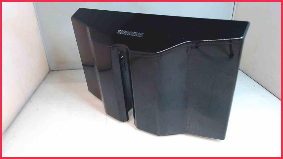 Housing Front Cover Auslauf Oben EQ.300 TI351509DE CTES35A