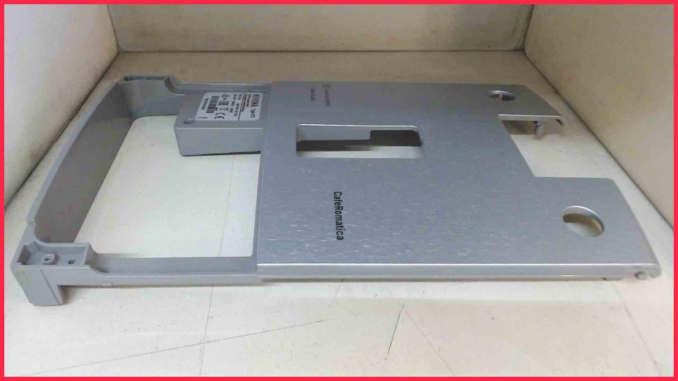 Housing Front Cover CafeRomatica 573 NICR 769