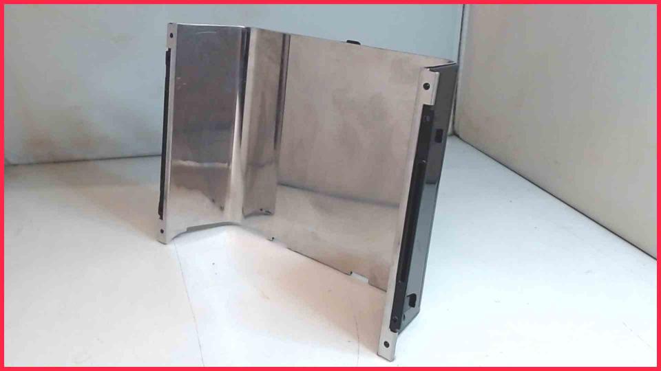 Housing Front Cover Chrom Krups EA6930PN