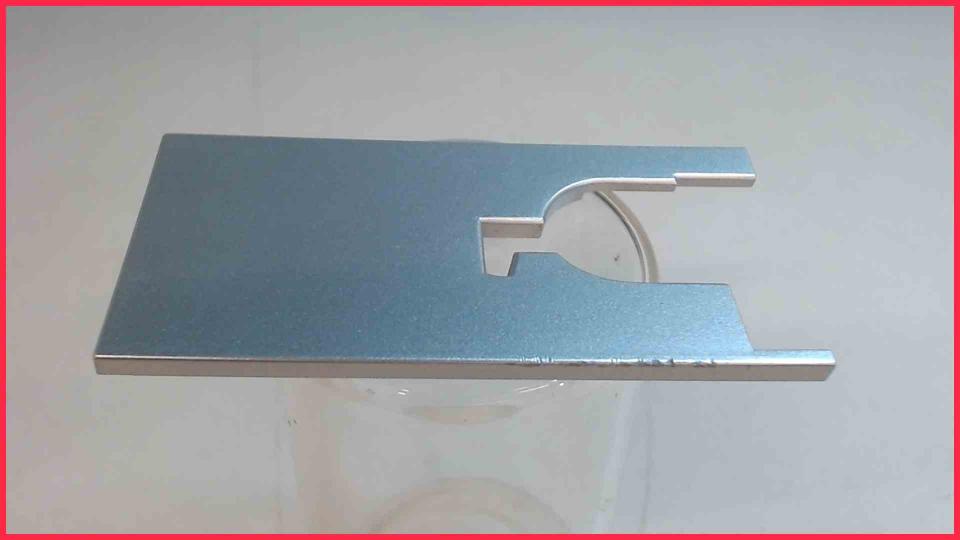 Housing Front Cover Dampf Perfecta ESAM5550.B