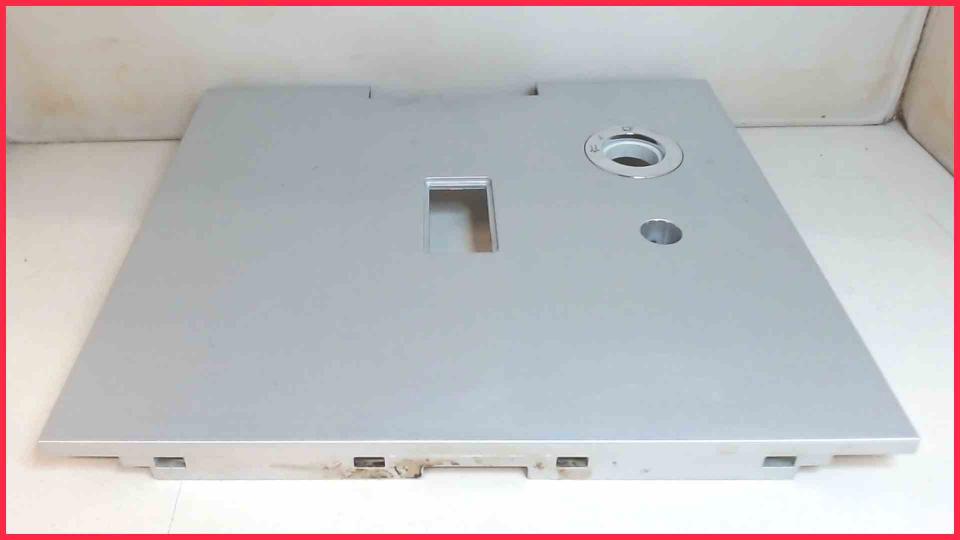 Housing Front Cover ENA 5 Typ 653 A2