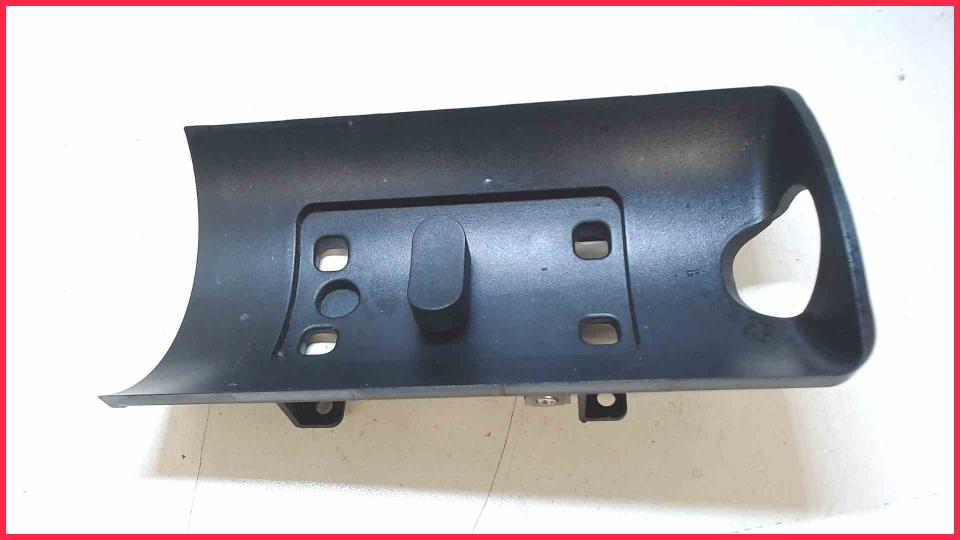 Housing Front Cover Einsatz Mahlkönig Home X54