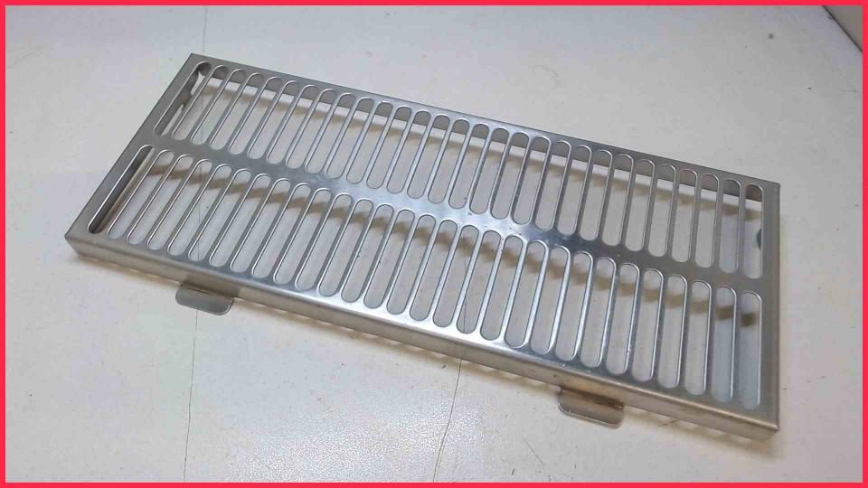 Housing Front Cover Filter Bremer VIVA Milk Cooler 887080