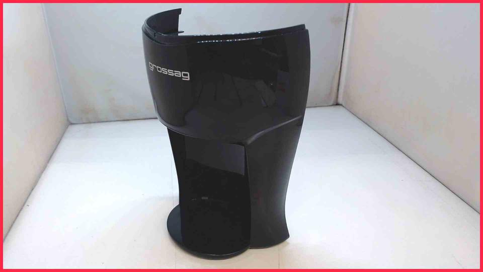 Housing Front Cover  Grossag KA 10.07