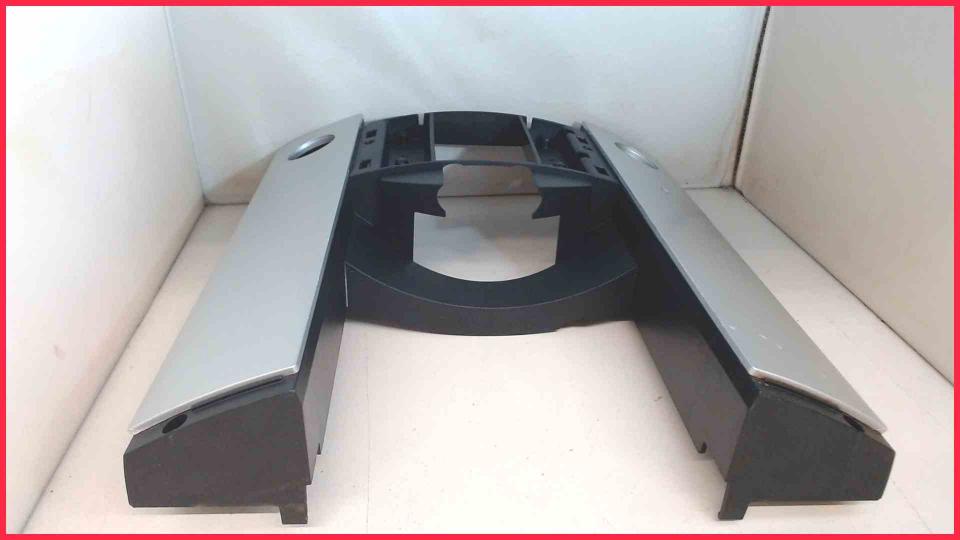 Housing Front Cover Impressa F50 Typ 638 A9 -2