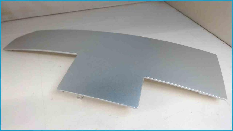 Housing Front Cover Impressa J5 Typ 652 A1 -2