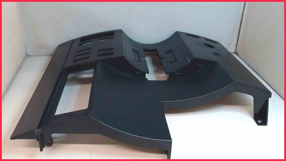 Housing Front Cover Impressa S90 Typ 641 B1 -4