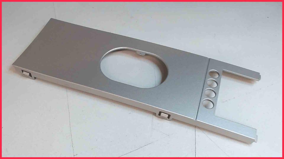 Housing Front Cover Kaffeeauslauf CafeRomantica Typ 664 NICR 740