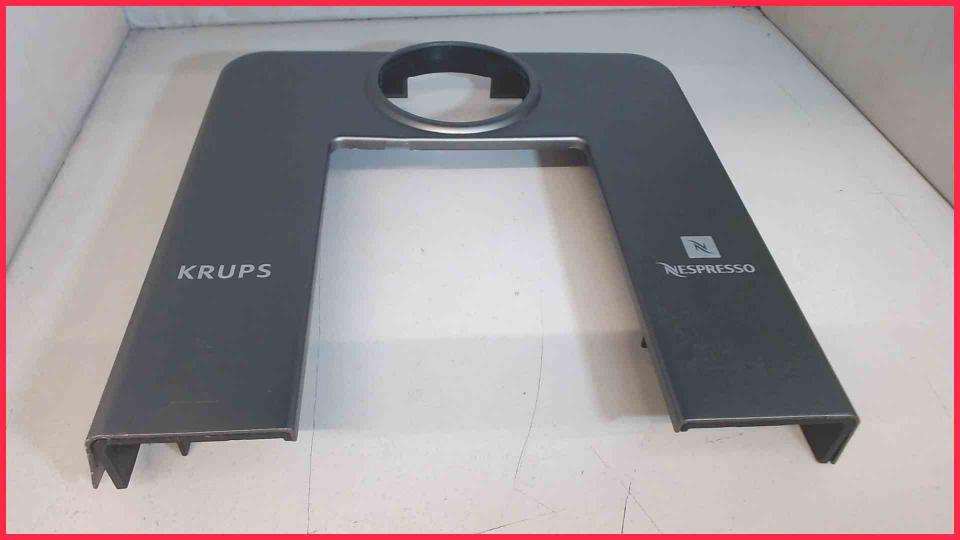 Housing Front Cover  Krups Nespresso XN 5005