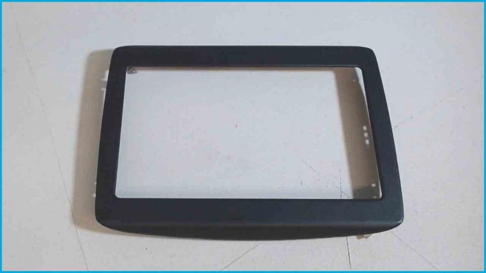 Gehäuse Abdeckung Vorne LCD Rahmen TomTom Navi 4EN42 Z1230