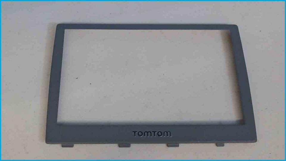 Gehäuse Abdeckung Vorne LCD TomTom GO920(4M00.900)