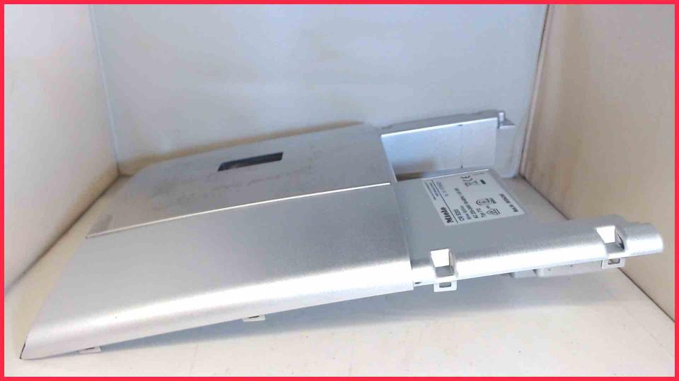 Housing Front Cover  Miele CM 5200 Typ 712