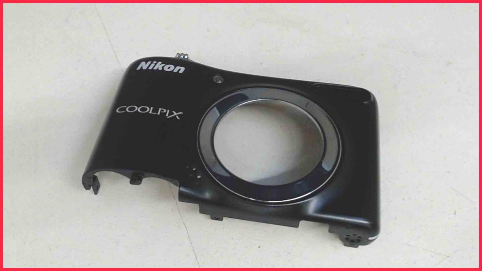 Gehäuse Abdeckung Vorne Nikon Coolpix L25