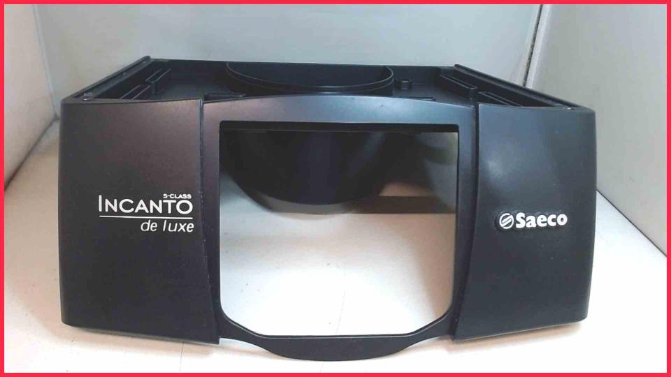 Housing Front Cover Oben Incanto de luxe SUP021YBDR -6