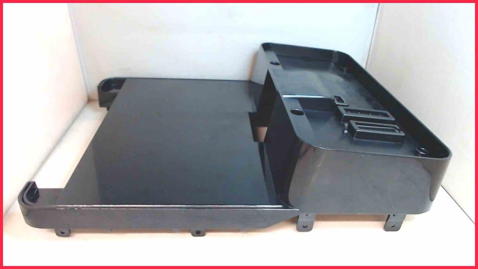 Housing Front Cover Power Matic-ccino 9000 Bianca