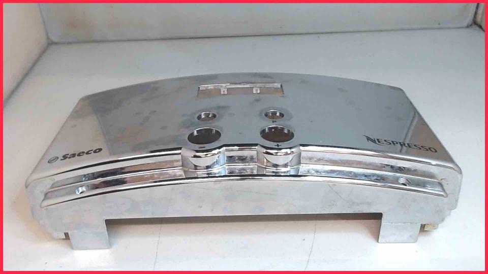 Housing Front Cover Saeco Nespresso D300