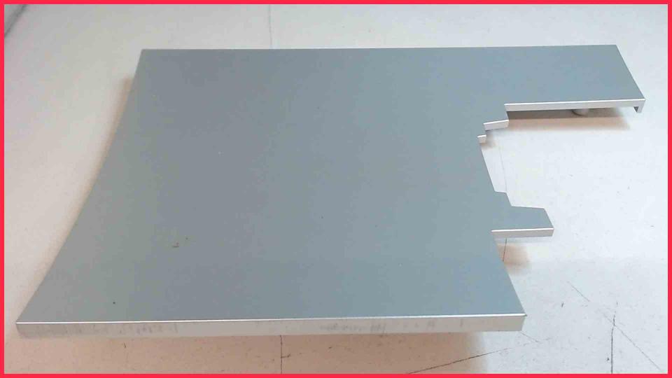 Housing Front Cover Silber Perfecta ESAM5550.B