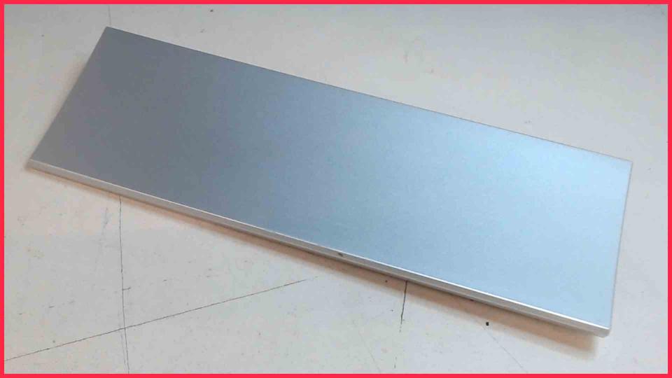Housing Front Cover Silber Perfecta ESAM5708.S