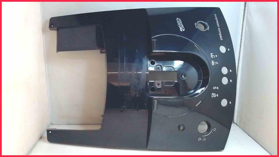 Housing Front Cover Surpresso Compact CTES25C TK53009 -3