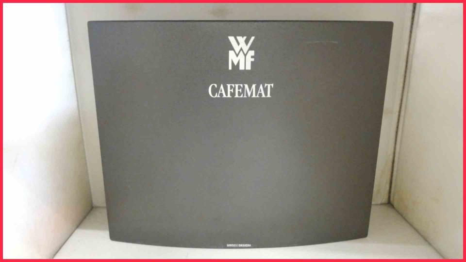 Housing Front Cover Tür WMF Cafemat
