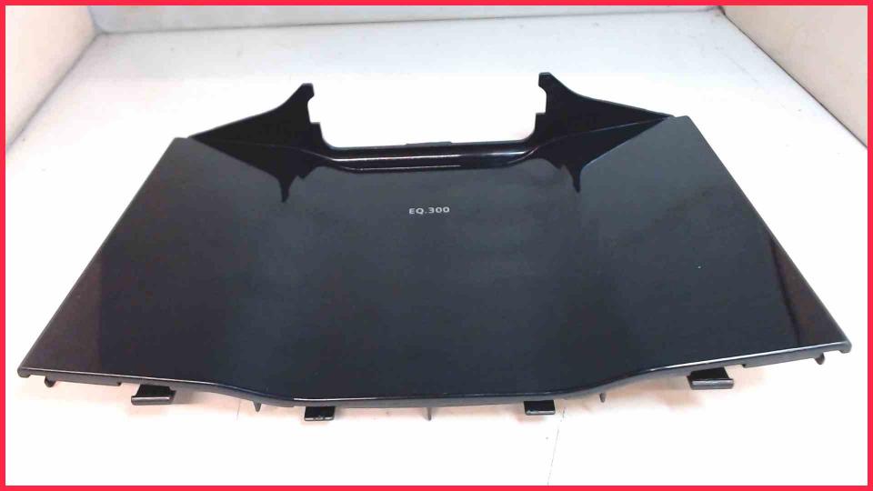 Housing Front Cover Unten EQ.300 TI351509DE CTES35A