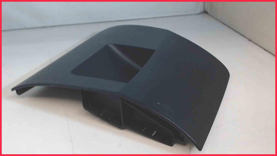 Housing Front Cover Wassertank Black Touch Plus SUP032AR