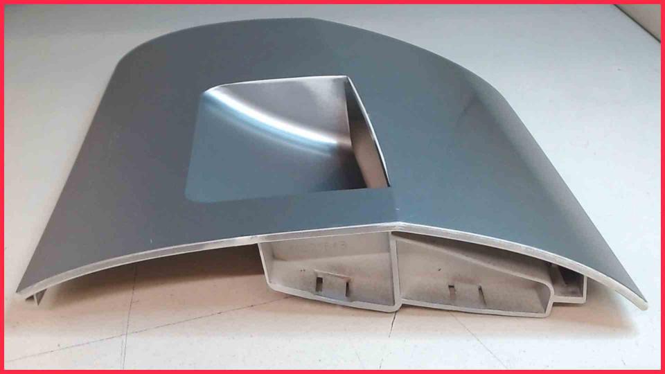 Housing Front Cover Wassertank Silber Talea Ring Plus SUP032BR-5