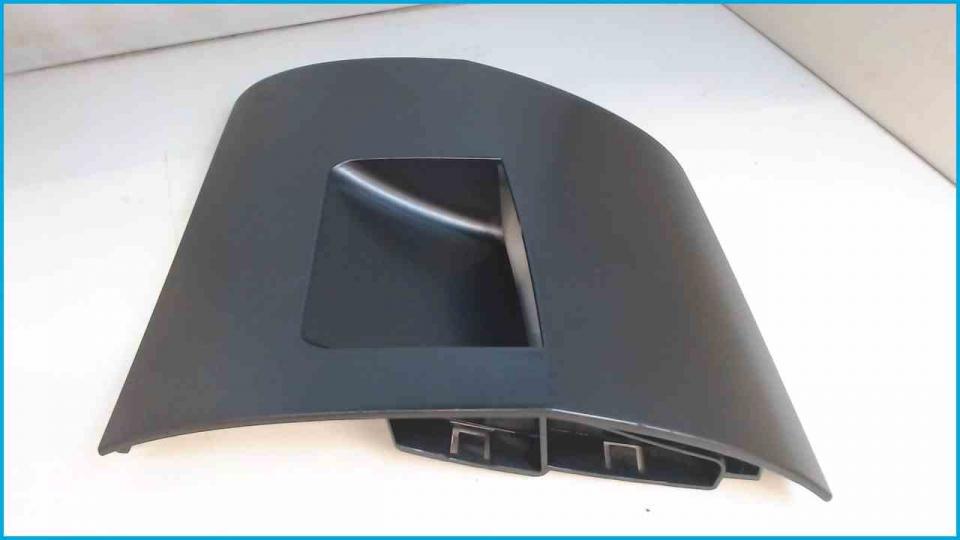 Housing Front Cover Wassertank Talea Touch Plus SUP032AR