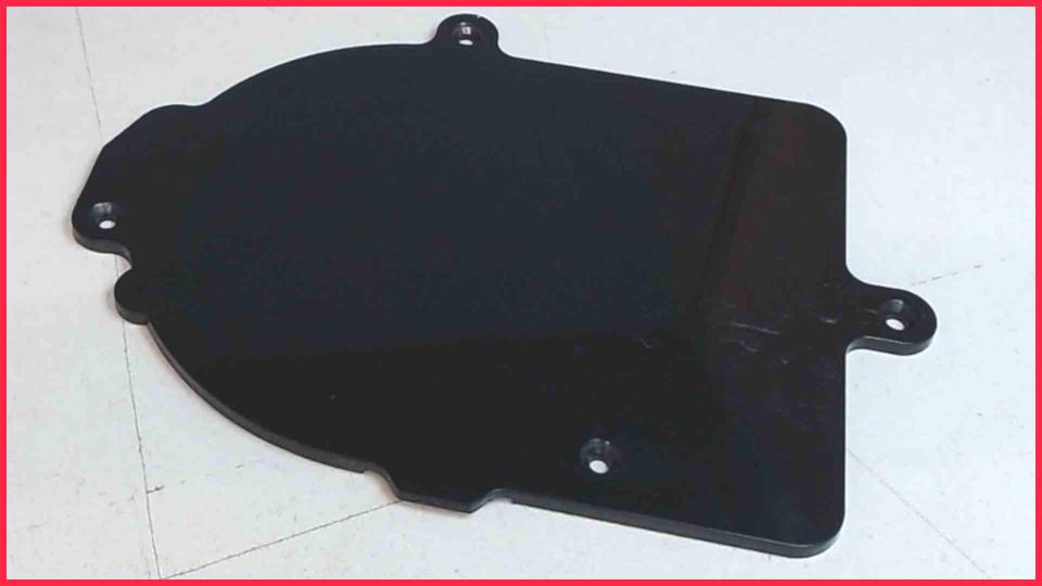 Housing Drive Cover II Power Matic-ccino 9000 Bianca