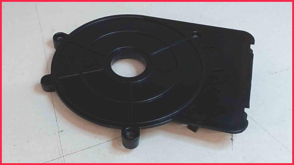 Housing Drive Cover Power Matic-ccino 9000 Bianca