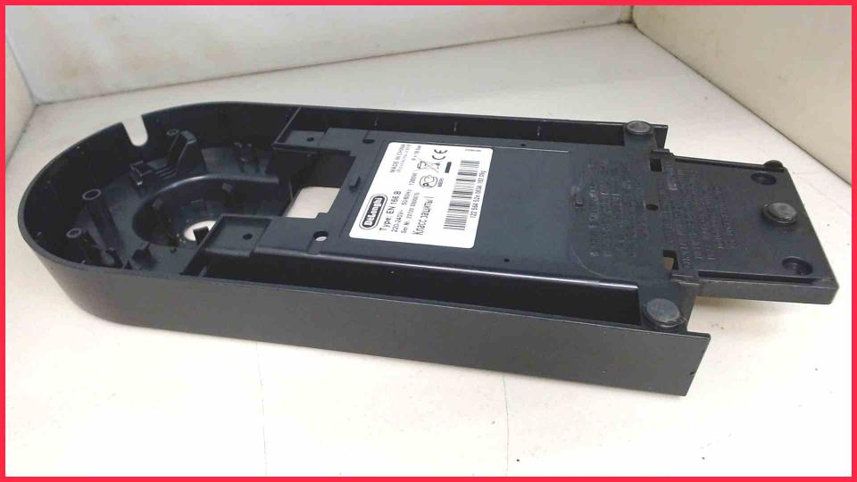Housing Bottom Cover Lower part  DeLonghi EN167.B