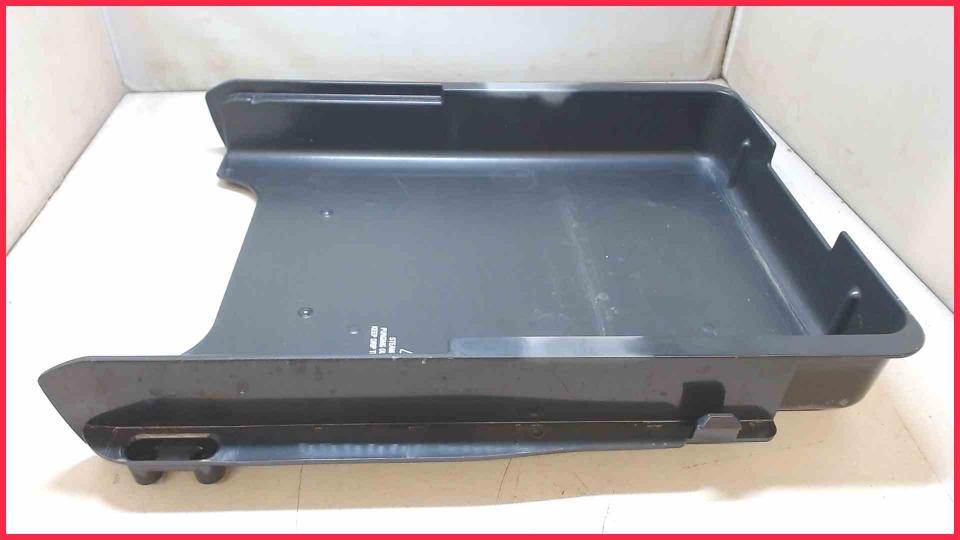 Housing Bottom Cover Lower part  Design Espresso Advanced S 42609