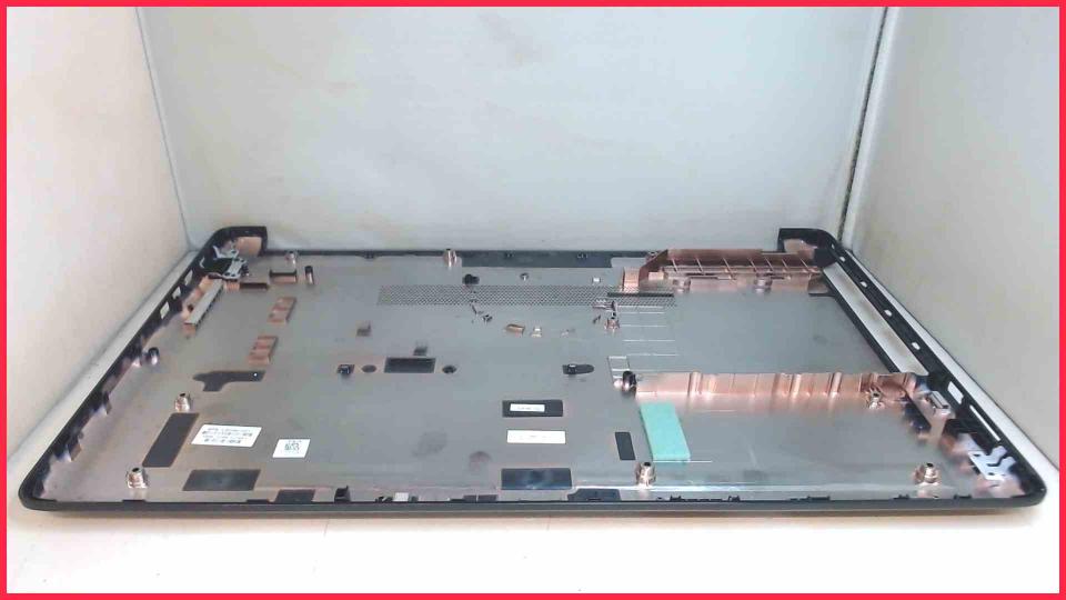 Housing Bottom Cover Lower part HP 15-db0003ng