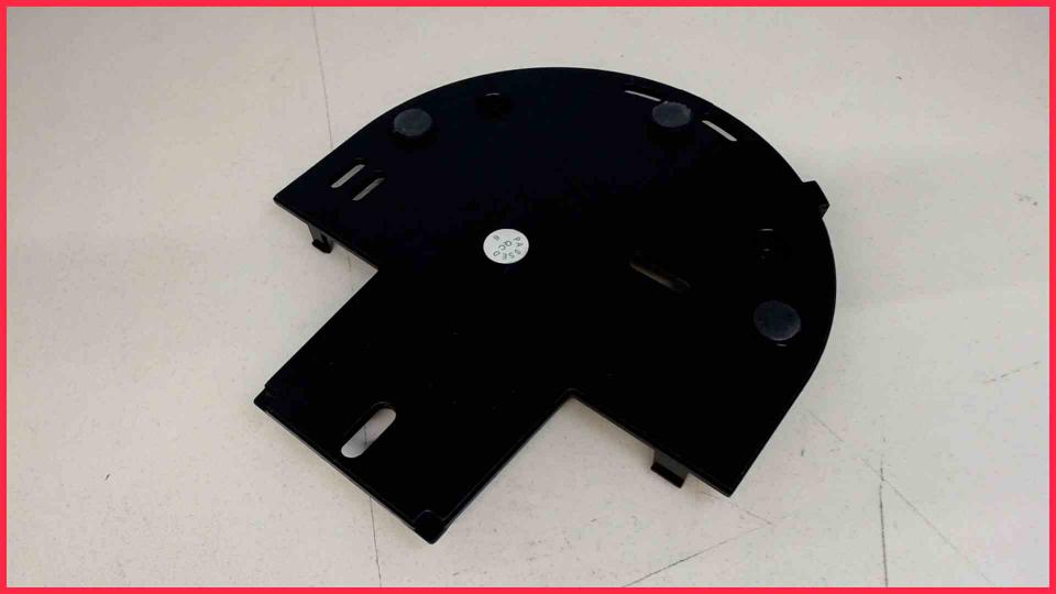 Housing Bottom Cover Lower part II DeLonghi Nespresso EN166.B