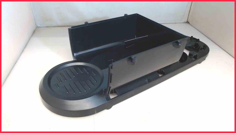 Housing Bottom Cover Lower part II Tchibo Cafissimo Pure 325516