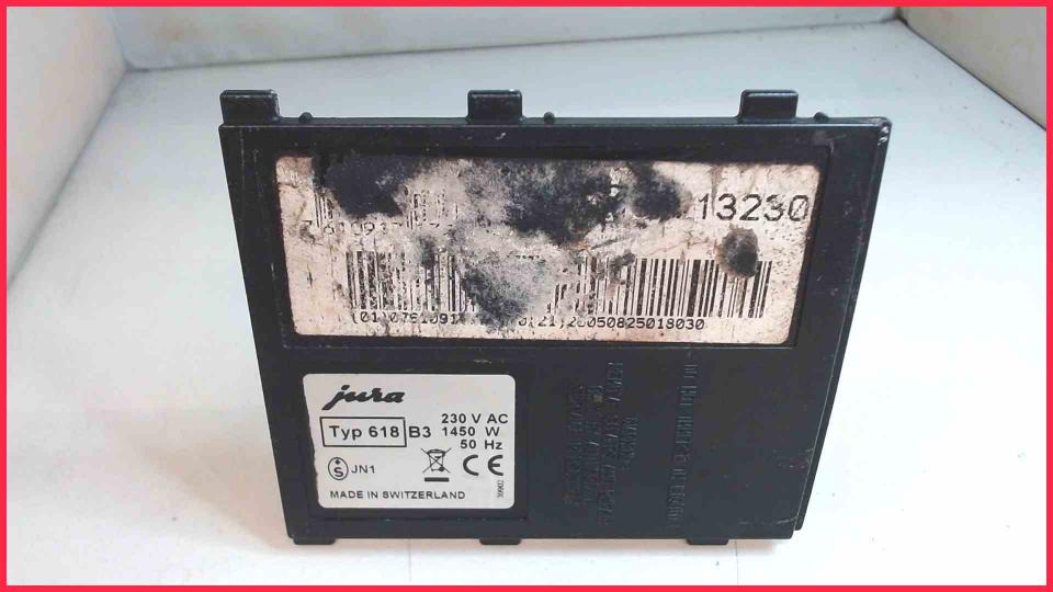 Housing Bottom Cover Lower part Impressa E85 618 B1 -2