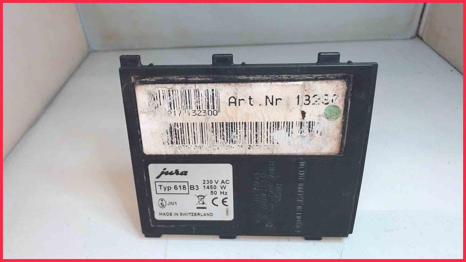 Housing Bottom Cover Lower part Impressa E85 618 B3 -2