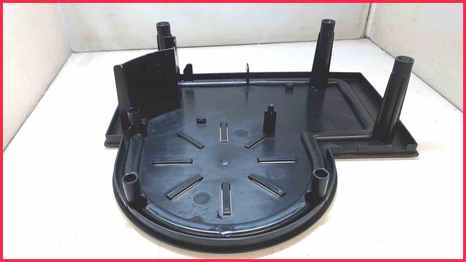 Housing Bottom Cover Lower part  Melitta AromaFresh 1021-01