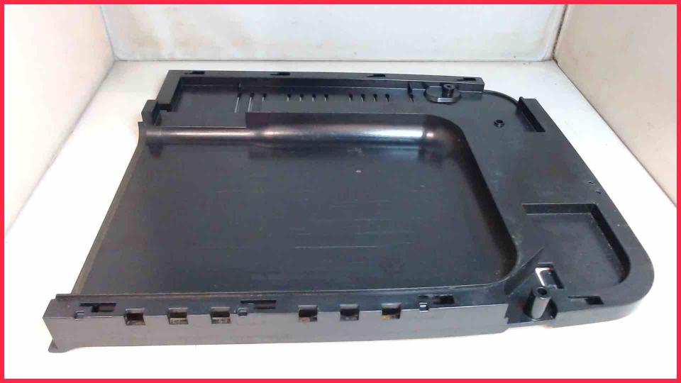 Housing Bottom Cover Lower part Neff Type CTES31