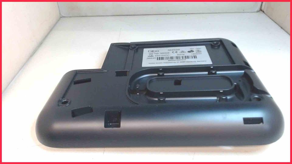 Housing Bottom Cover Lower part Tchibo Qbo Touch 369329