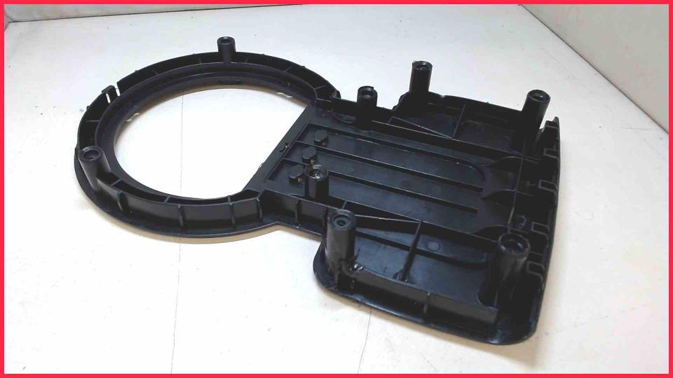 Housing Bottom Cover Lower part  WMF STELIO Aroma 04 1215 0011