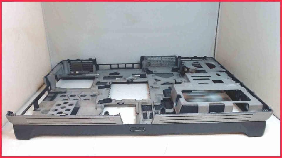 Housing lower shell Caseback 0W1450 Dell Inspiron 9100 PP09L